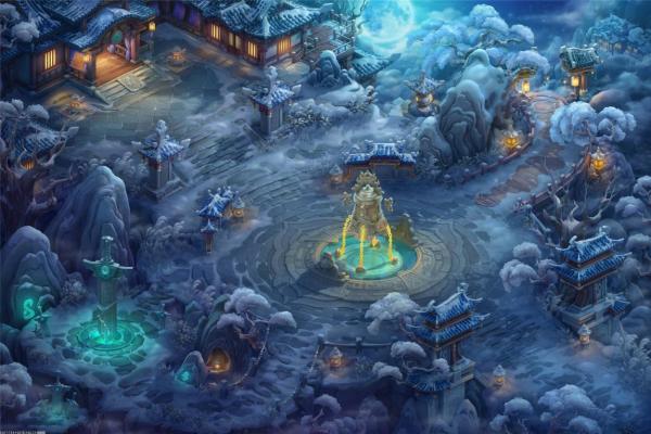王者荣耀新赛季更新时间预测：下一次赛季重置是什么时候？
