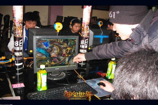 妖术之颅 vs 夸眼，TBC法系饰品收益对比